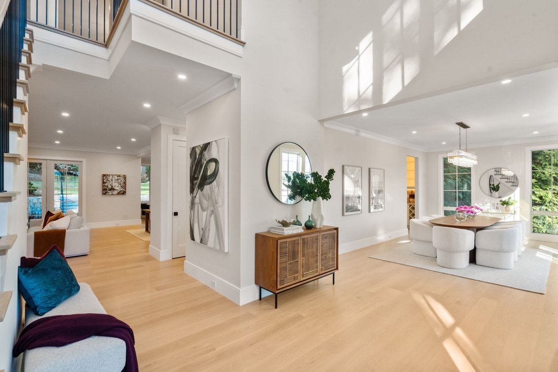 House in Newton, Massachusetts, United States 3 - 18964050