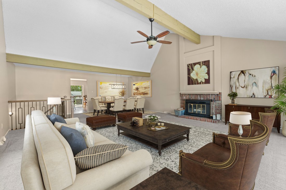 House in Aurora, Colorado, United States 5 - 18964393