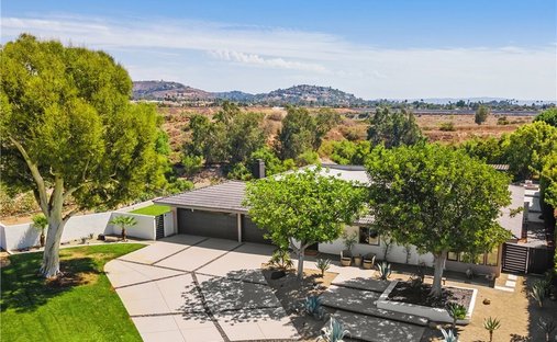 House in Orange, California, United States 1