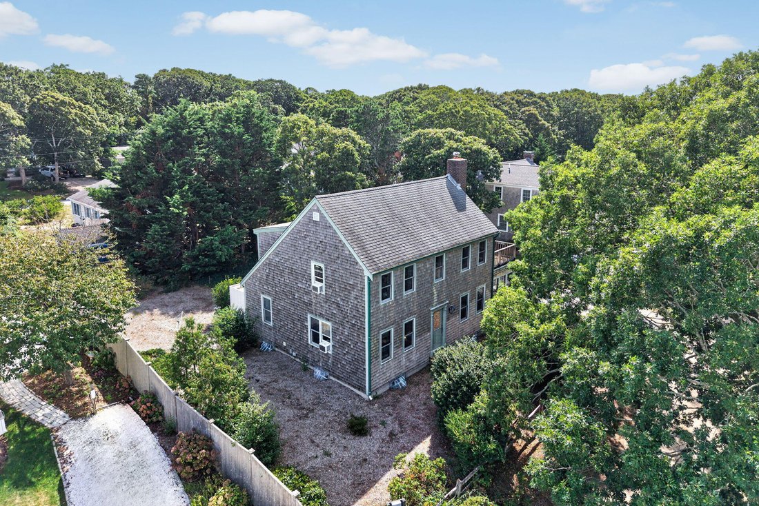 House in Brewster, Massachusetts, United States 1 - 18963898