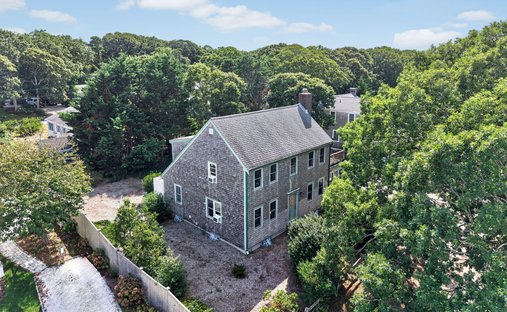 Casa a Brewster, Massachusetts, Stati Uniti 1