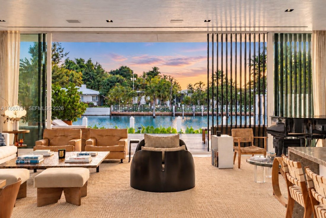 House in Miami Beach, Florida, United States 1 - 15006297