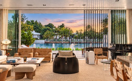Casa en Miami Beach, Florida, Estados Unidos 1