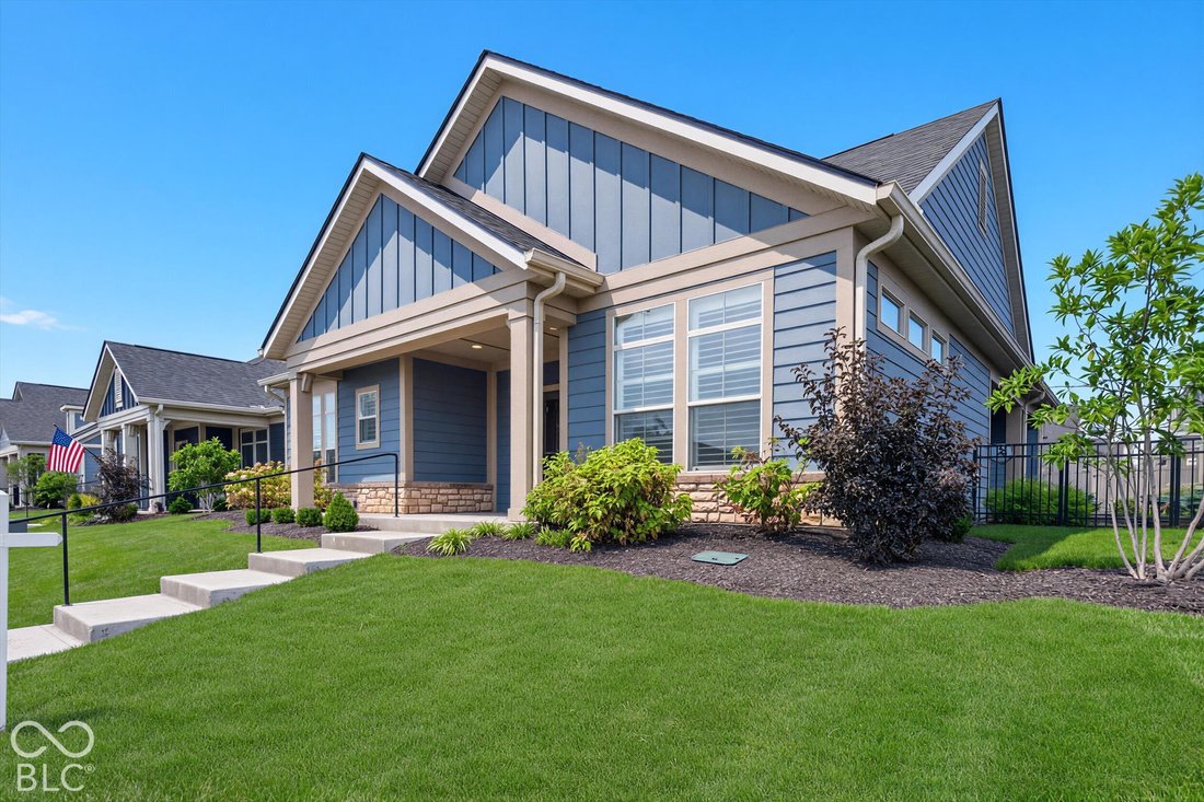 House in Westfield, Indiana, United States 2 - 18964382