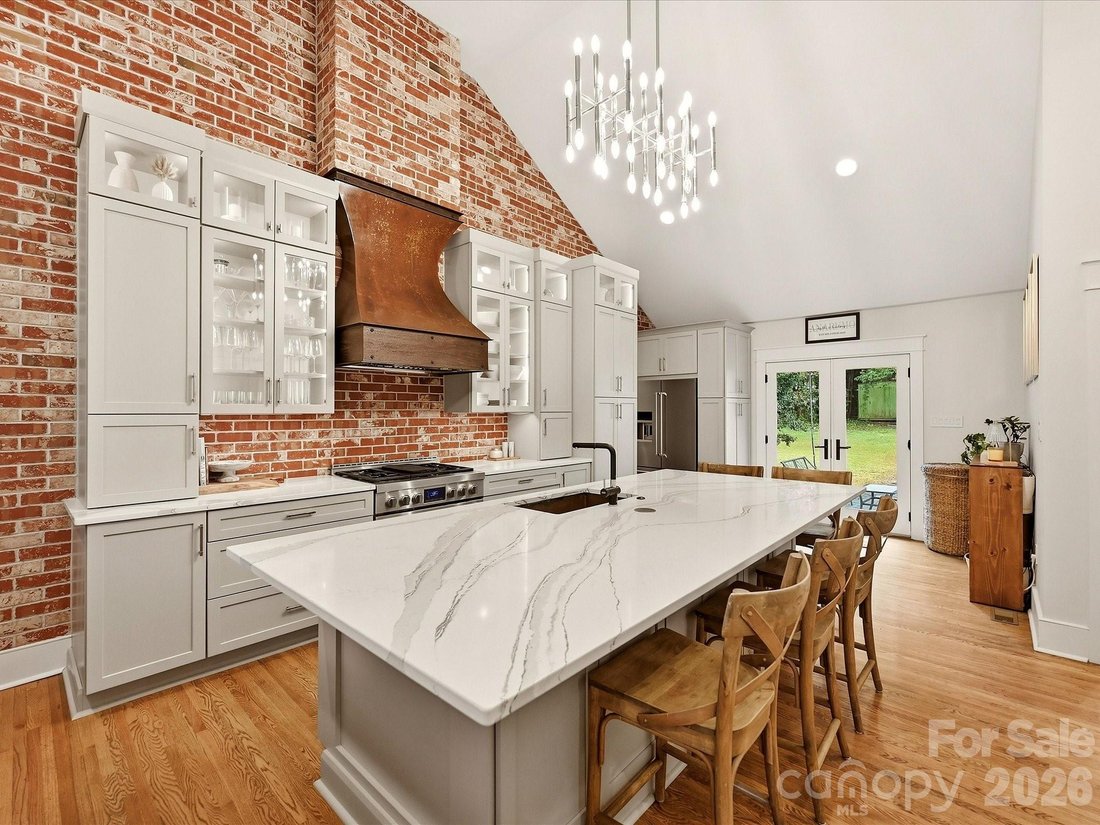 House in Charlotte, North Carolina, United States 3 - 18964380