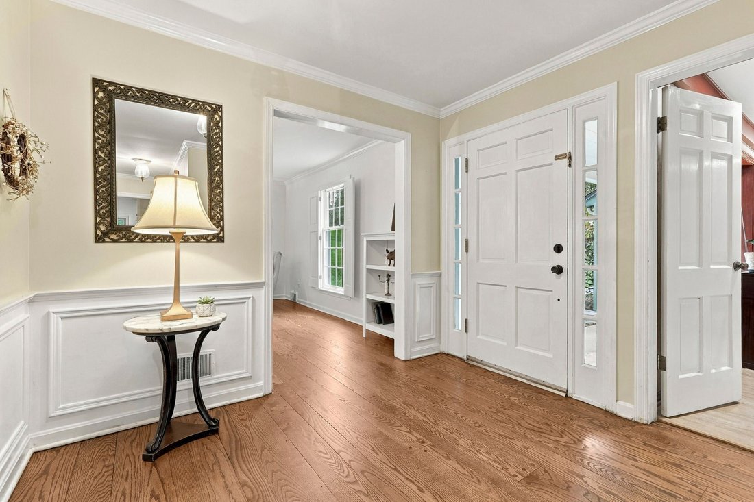 House in Sewickley, Pennsylvania, United States 4 - 18964225