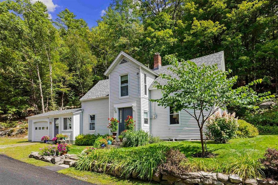 House in Sunapee, New Hampshire, United States 1 - 18964394