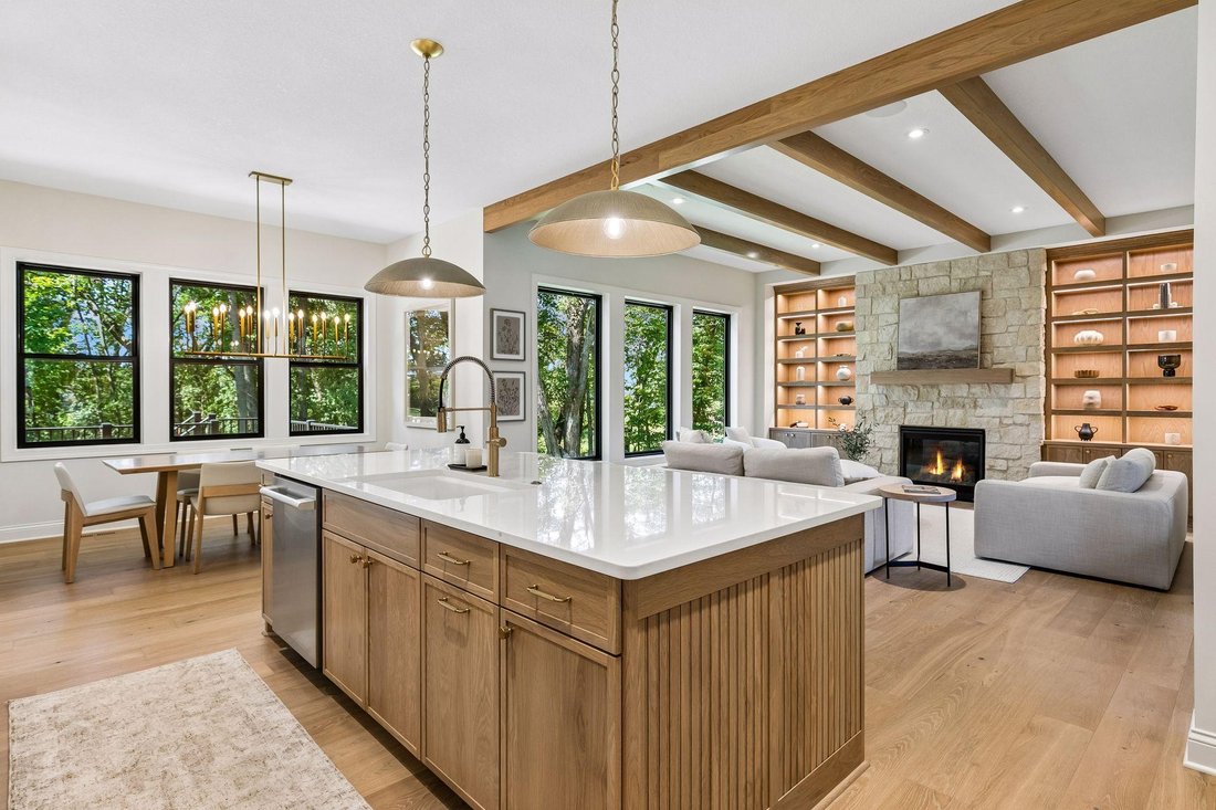House in Victoria, Minnesota, United States 2 - 18964070