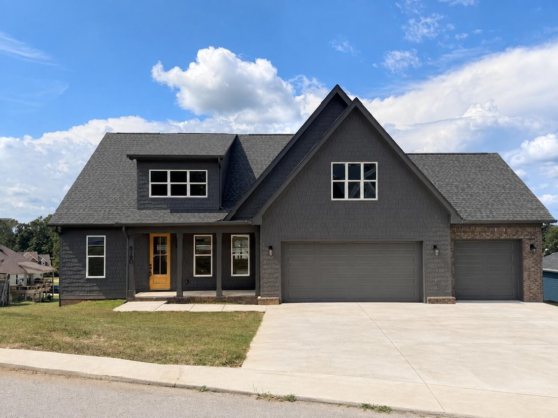 House in Harrison, Tennessee, United States 1 - 18963886