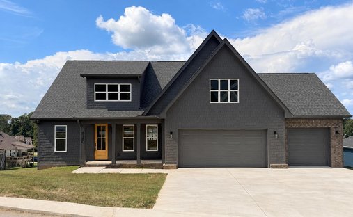 Maison à Harrison, Tennessee, États-Unis 1