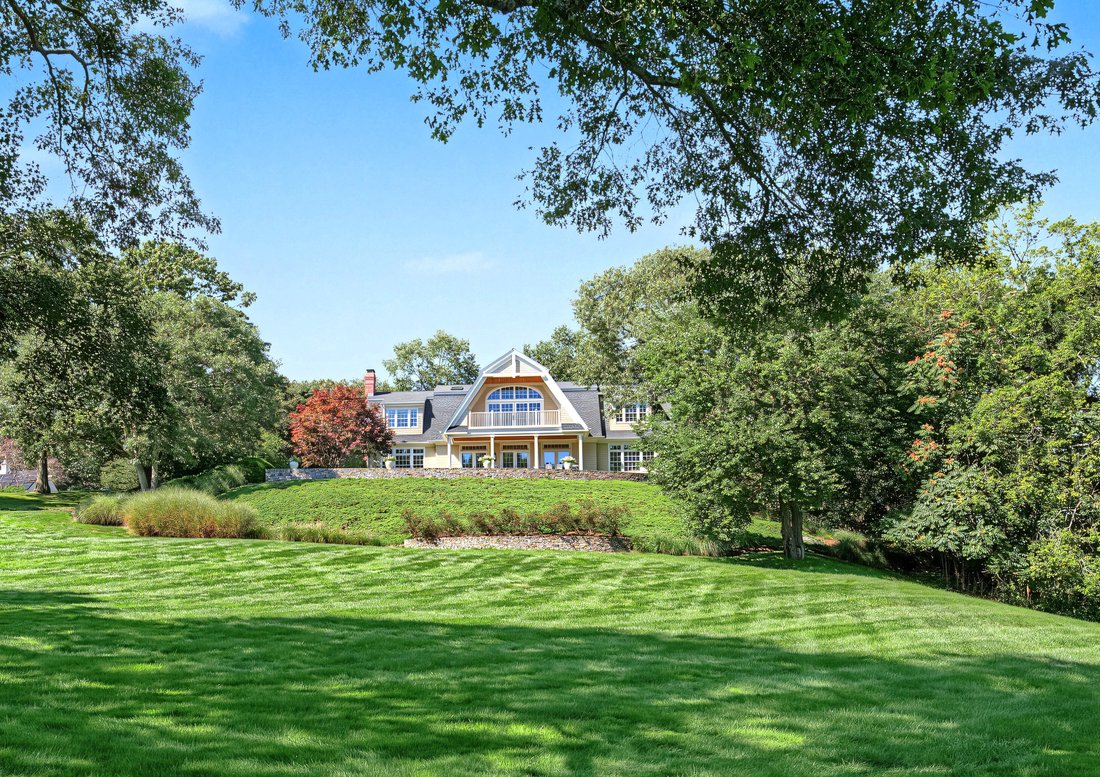 House in Killingworth, Connecticut, United States 1 - 18963921