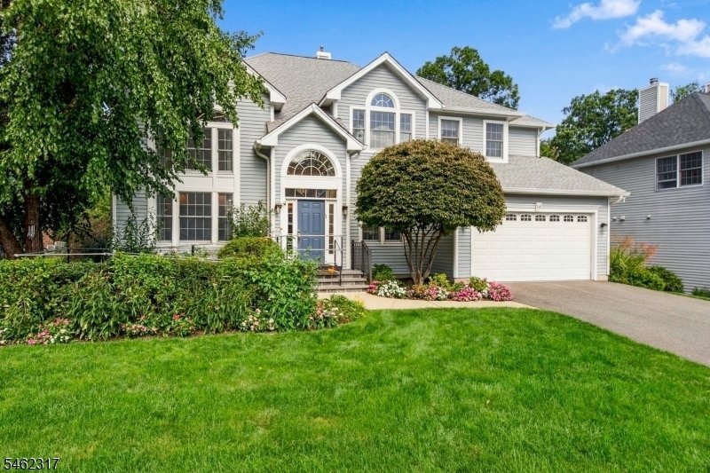 Casa a Basking Ridge, New Jersey, Stati Uniti 1 - 18964055