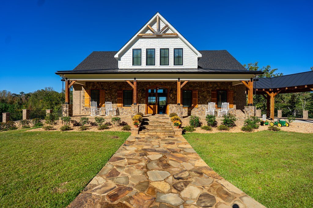 House in Antioch, Georgia, United States 3 - 18964258