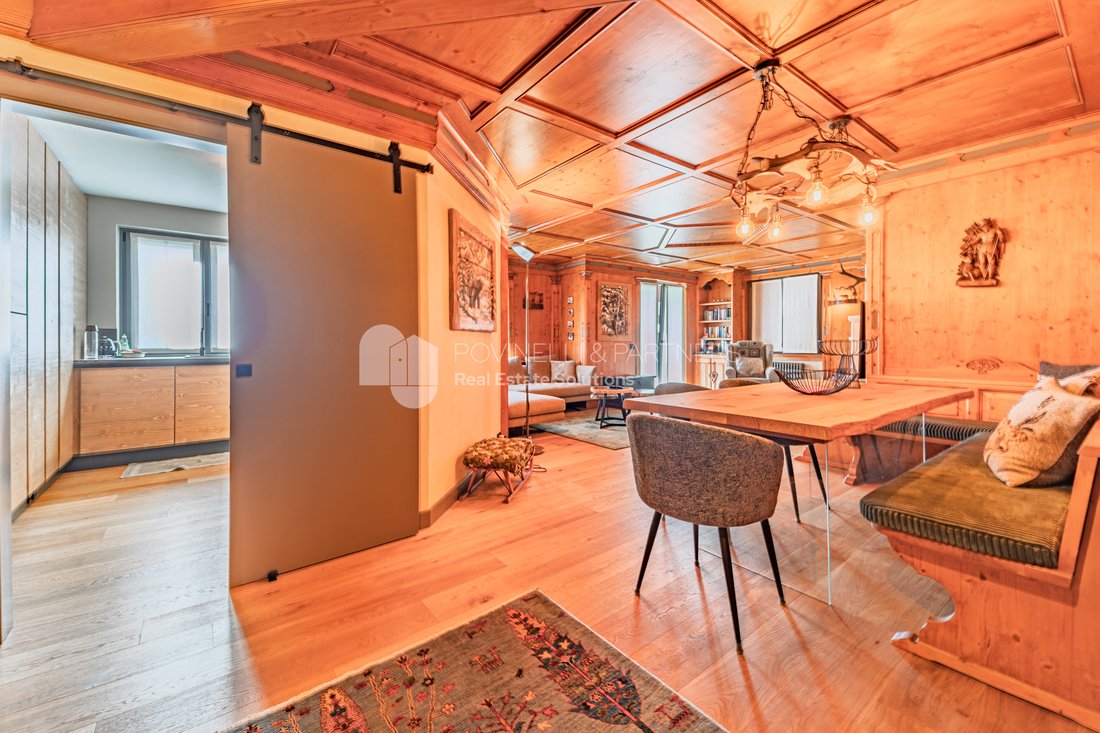 Apartment in Pinzolo, Trentino – Alto Adige/Südtirol, Italy 5 - 18199084