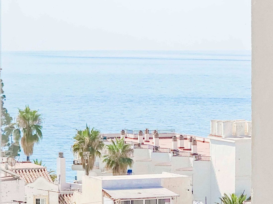 Apartment in Nerja, Andalusia, Spain 5 - 18963652