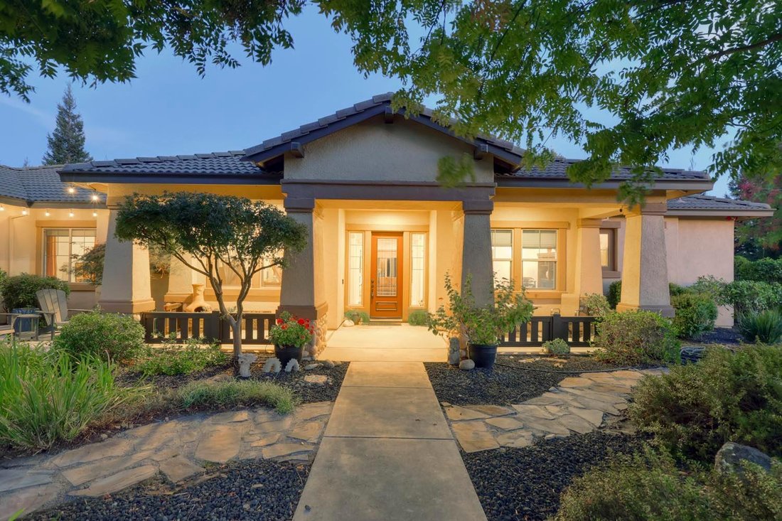 House in Wilton, California, United States 2 - 18963894