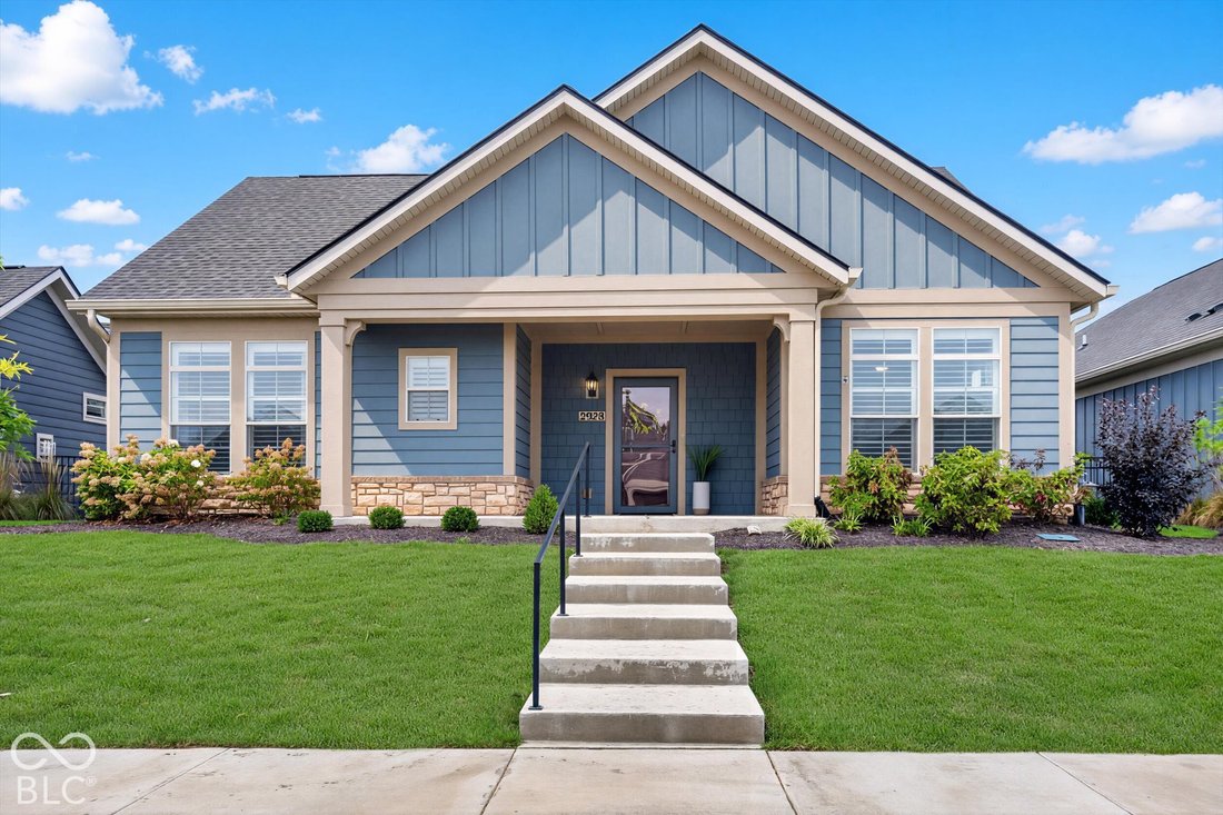House in Westfield, Indiana, United States 1 - 18964382