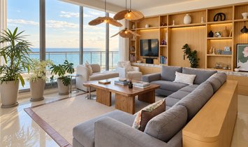 Penthouse in Punta del Este, Maldonado Department, Uruguay 2