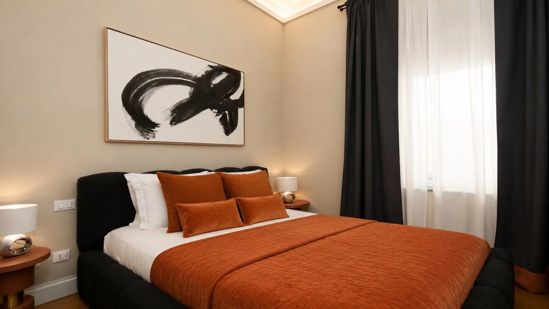 Apartment in Centro, Florence, Tuscany 4 - 18963972