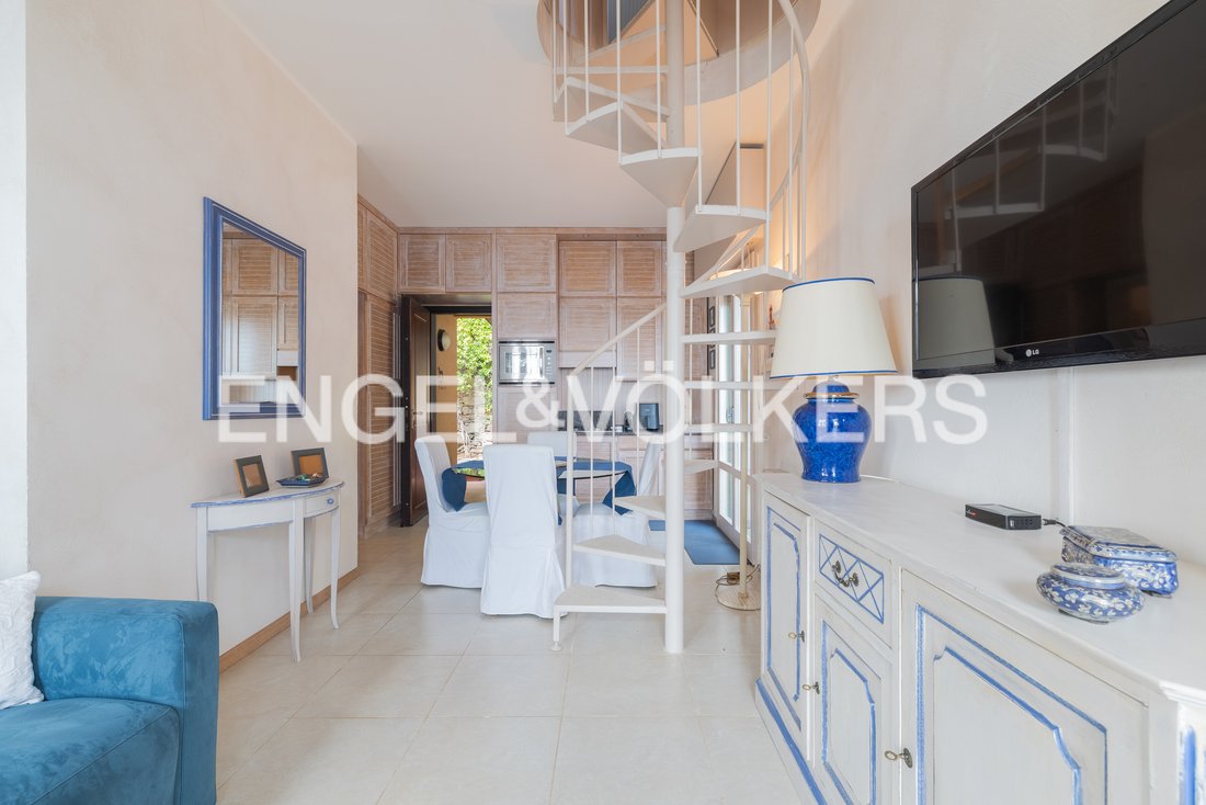Penthouse in Solva - Santa Croce, Alassio, Liguria 3 - 18964408
