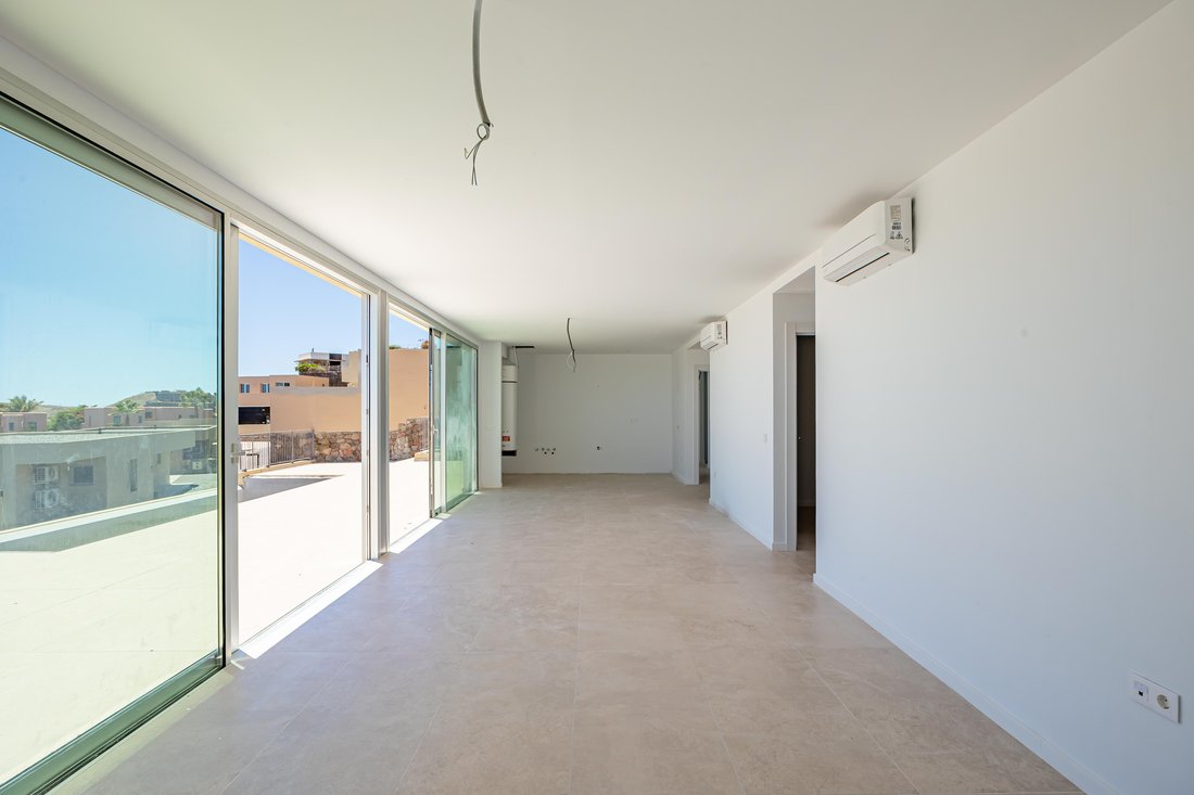 Villa in San Bartolome de Tirajana, Canary Islands, Spain 5 - 18964123