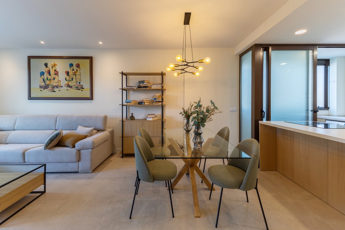 Apartment in Ciudad Lineal, Madrid, Spain 5 - 18964935