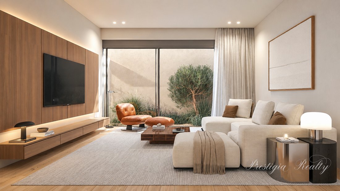 Apartment in Saronida, Attica, Greece 5 - 18975979