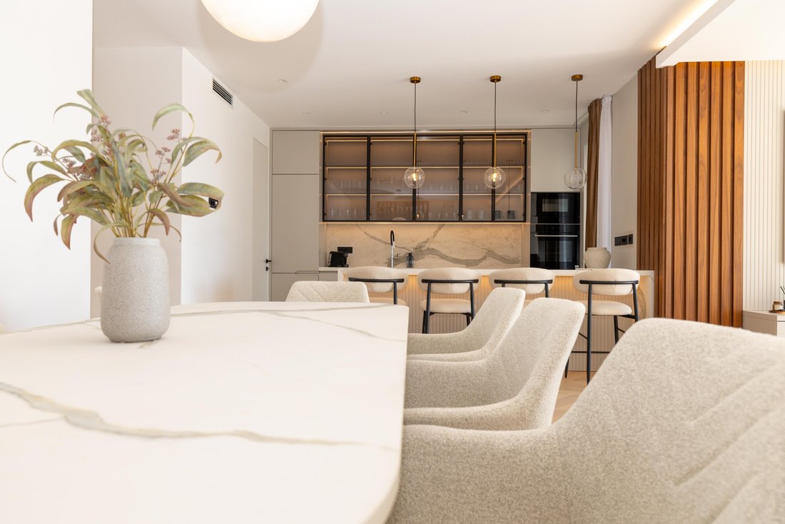 Apartment in Mjesni odbor Vostarnica, Zadar, Zadar County 3 - 14874799