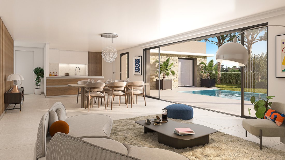 Villa in Nord, Sanary-sur-Mer, France 4 - 18983998