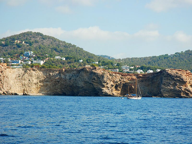 Villa in Ibiza Town, Balearic Islands, Spain 2 - 18975616