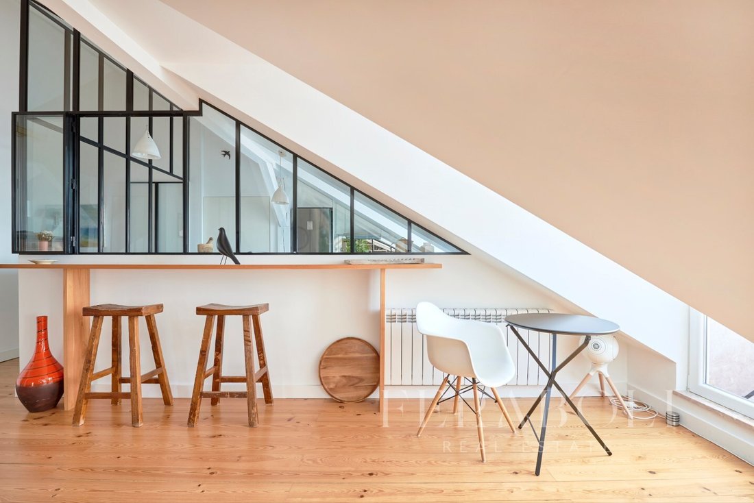 Penthouse in Santa Maria Maior, Lisbon, Portugal 3 - 18964546