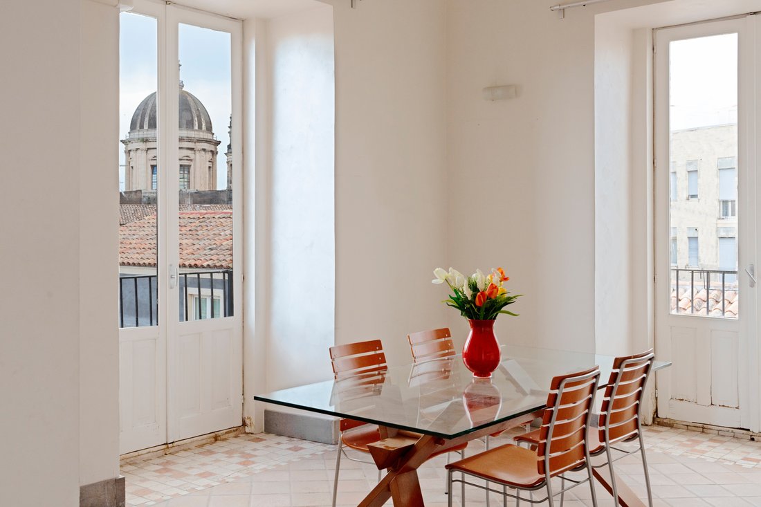 Apartment in Centro Storico, Catania, Italy 5 - 18965307