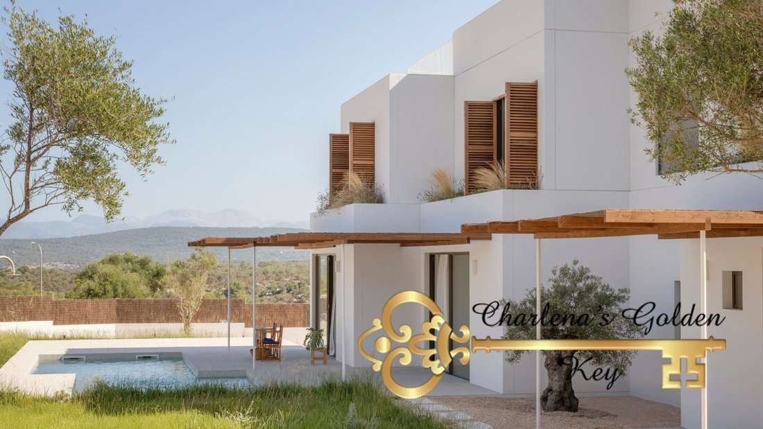 Villa in Palma, Balearic Islands, Spain 2 - 18965986