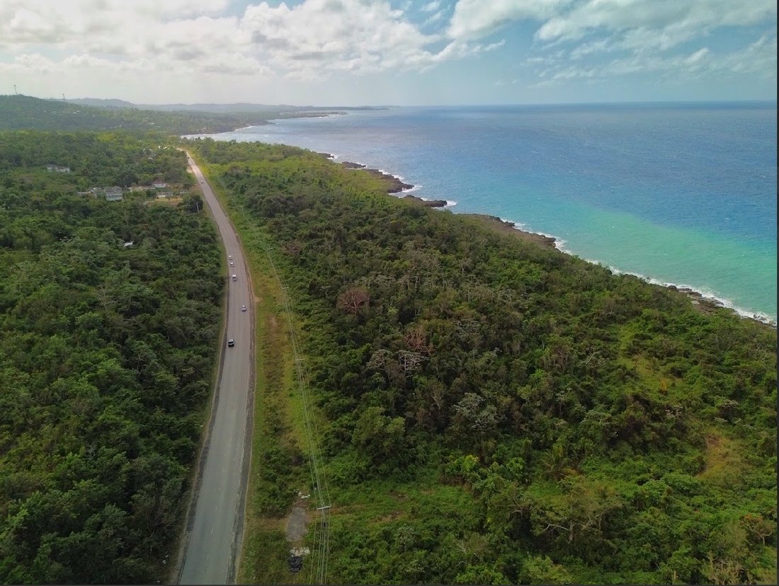 Land in Cousins Cove, Hanover Parish, Jamaica 3 - 18967009