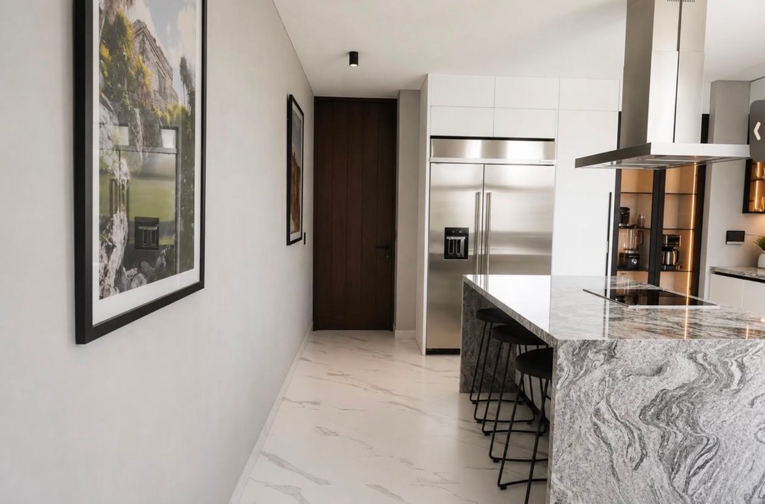 Apartment in Tulum, Quintana Roo, Mexico 3 - 18972437
