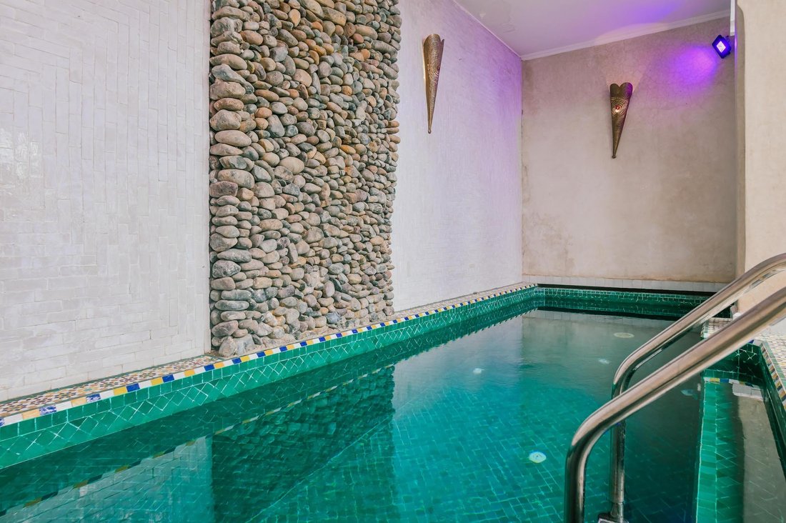 House in Medina, Marrakesh-Safi, Morocco 2 - 18968009