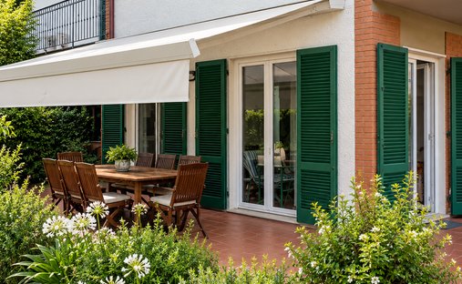 Maison à Vittoria Apuana, Forte dei Marmi, Toscane 1