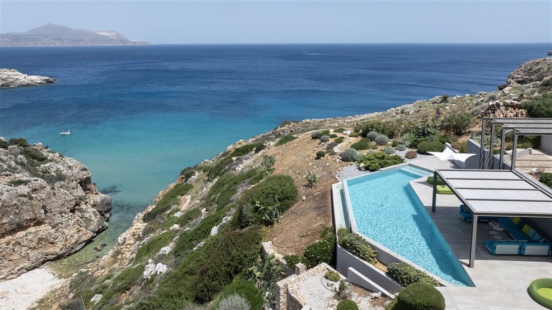 Villa in Apokoronas, Greece 2 - 18973190