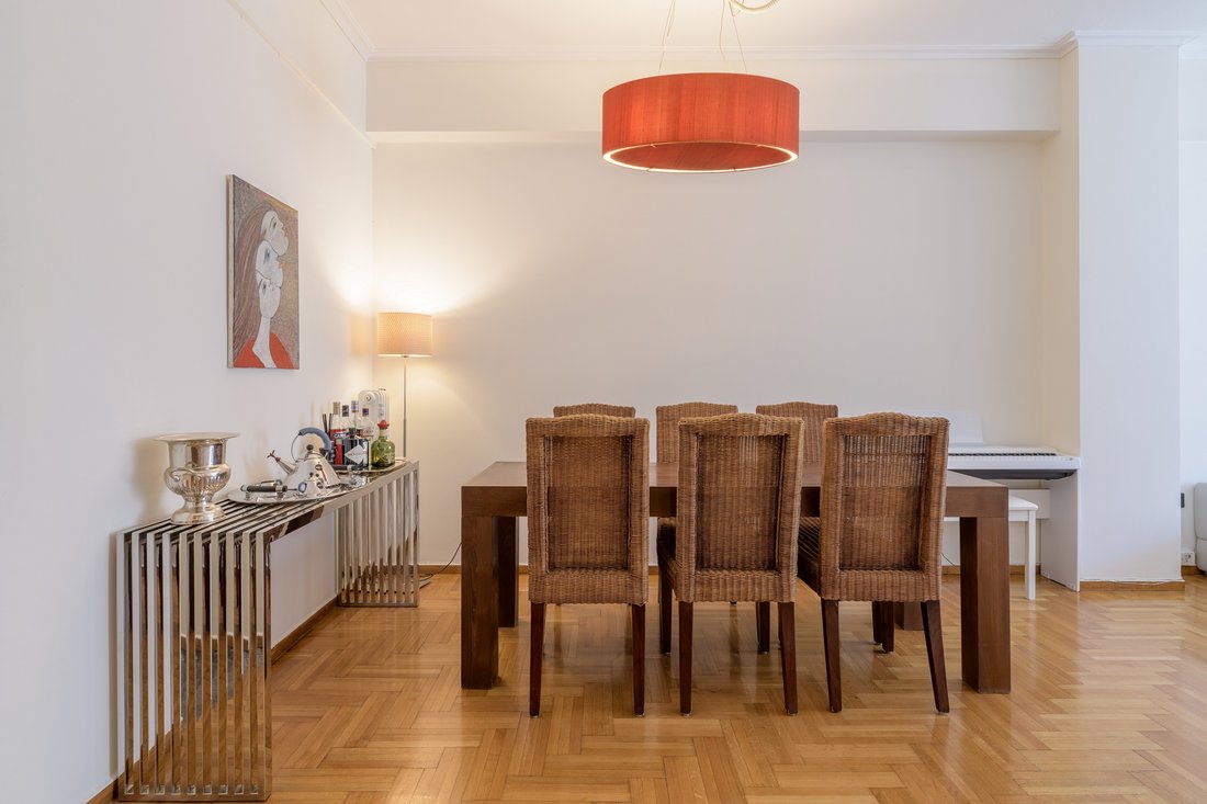 Apartment in Sunoikia Kolonakiou, 1st District of Athens, Athens 3 - 18975684