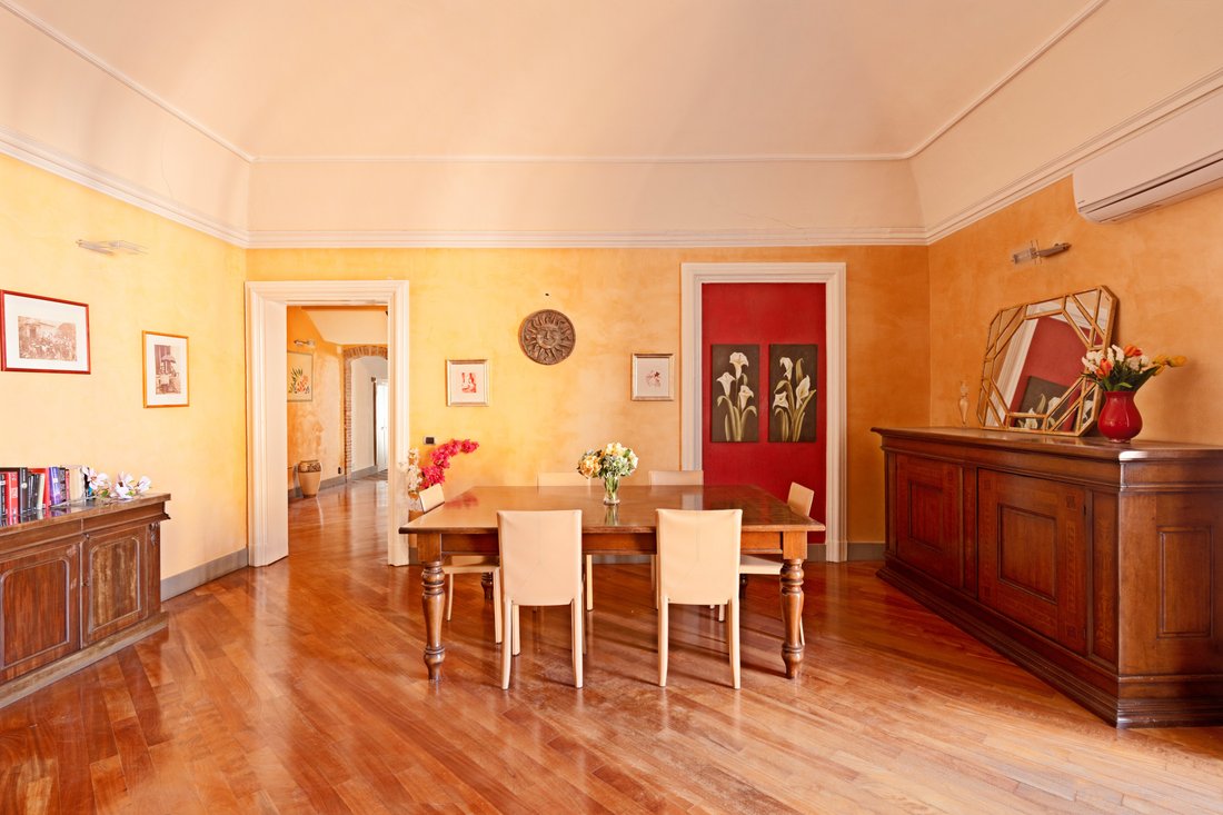 Apartment in Centro Storico, Catania, Italy 3 - 18965307