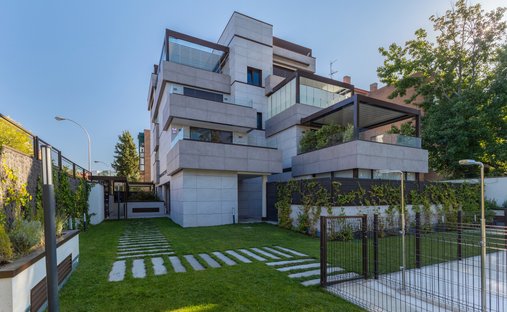 Apartment in Ciudad Lineal, Madrid, Spain 1
