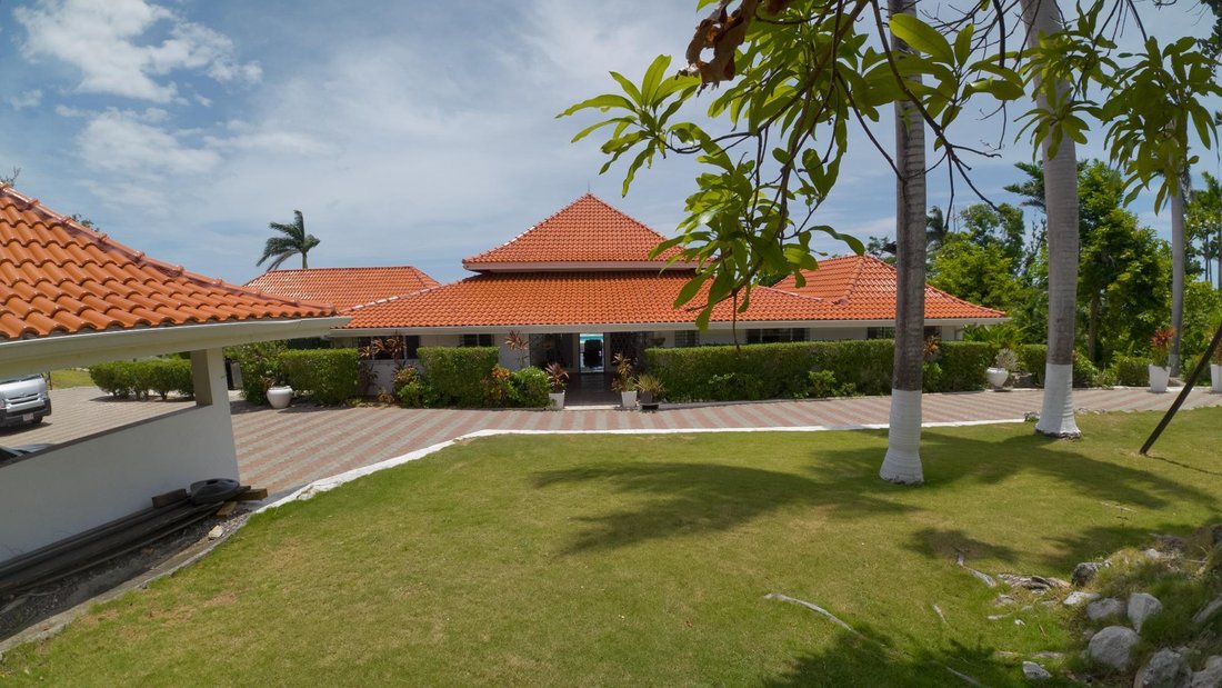 Villa in Montego Bay, St. James Parish, Jamaica 3 - 18966870