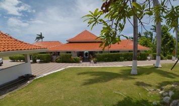 Villa in Montego Bay, St. James Parish, Jamaica 2