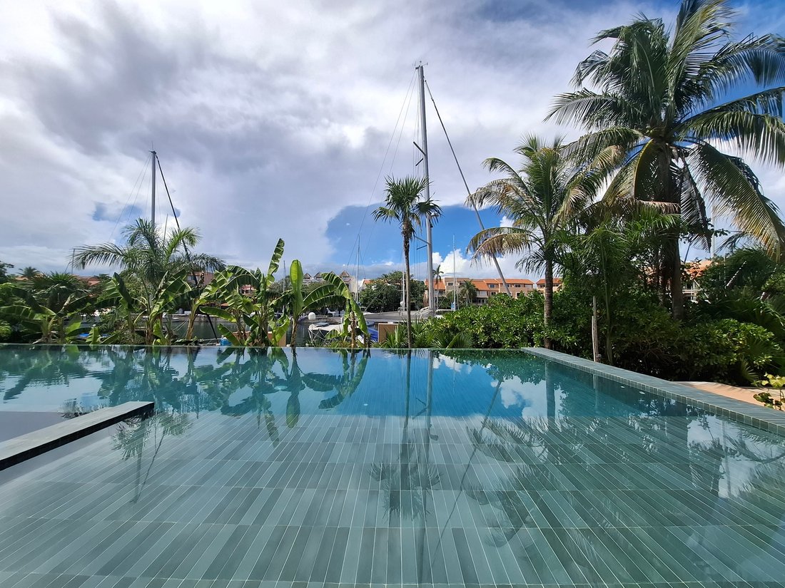 Condo in Puerto Aventuras, Quintana Roo, Mexico 4 - 17828949
