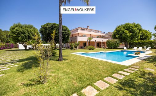 Villa in Salesiani-Partigiani, Lecce, Apulia 1