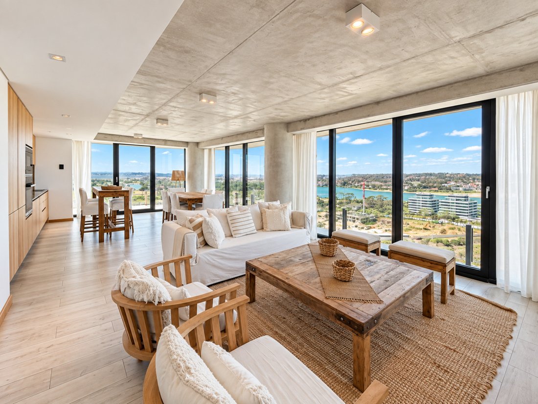 Apartment in Punta del Este, Maldonado Department, Uruguay 3 - 18975926