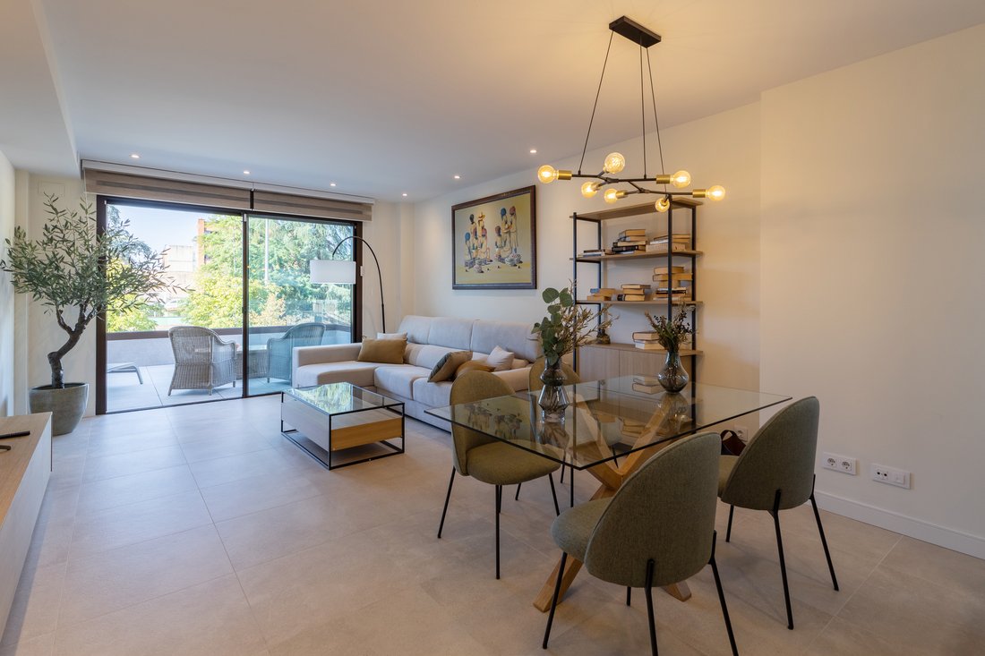 Apartment in Ciudad Lineal, Madrid, Spain 3 - 18964935