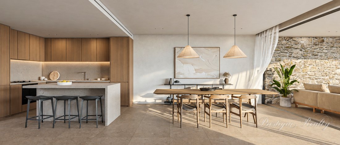Apartment in Saronida, Attica, Greece 4 - 18975748
