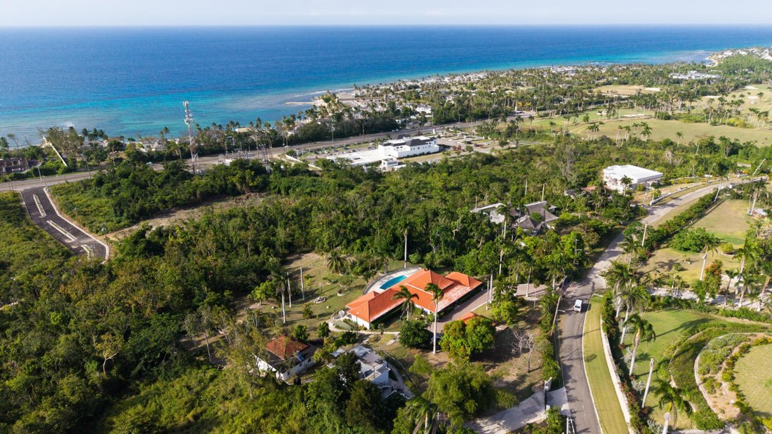 Villa in Montego Bay, St. James Parish, Jamaica 4 - 18966870