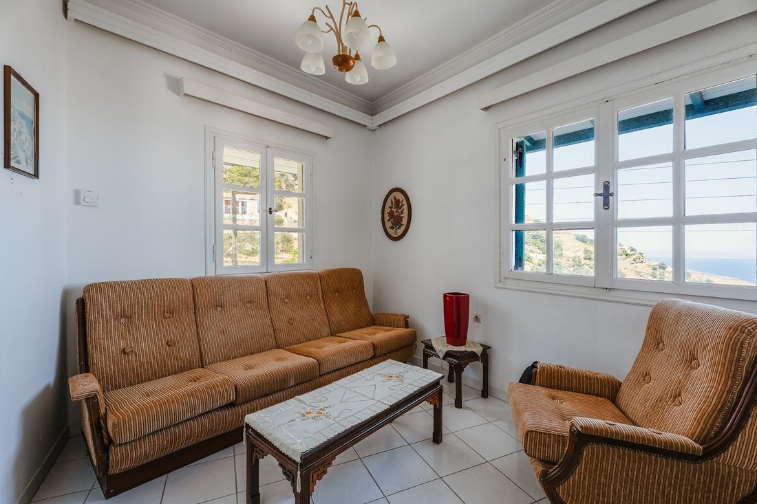 House in Kea, Aegean, Greece 2 - 18975435